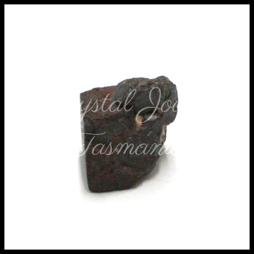 Limonite Mineral Cube 6g 1.5cm