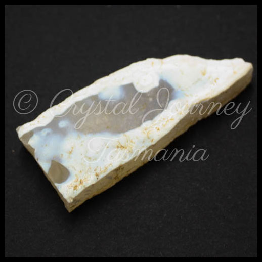 Calcite - Botryoidal Crystal Specimen