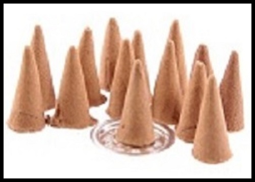 Incense Cones