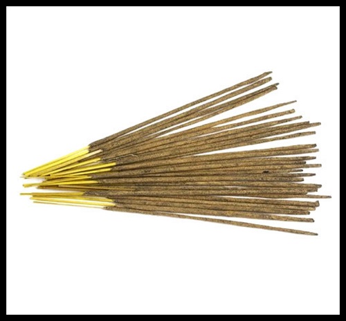 Various Incense